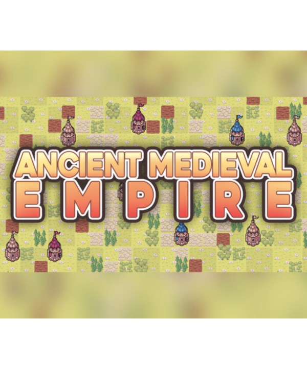 Ancient Medieval Empire Steam Key GLOBAL